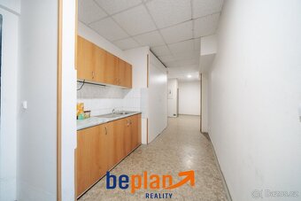 Pronájem multifunkčních prostor, 30 m2 - Praha 9 - metro Kol - 6