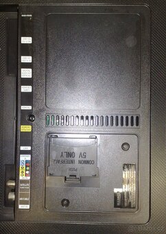 Prodam Samsung UE50KU6072U-125cm(50") 4K UHD SMART WiFi TV. - 6