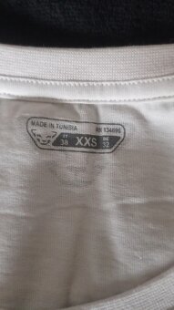 Nové dámské tričko Dynafit Promo Graphic, vel. S-M - 6