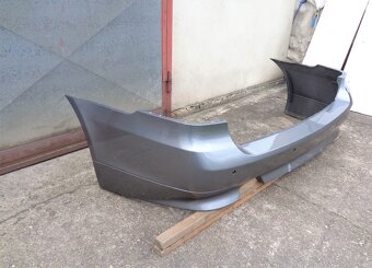 BMW 5 E60 a E61 použité originál náhradní díly - 6