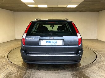 FORD MONDEO 2.0 TDCI - 6