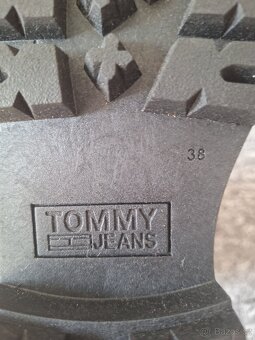 Boty Tommy Jeans - 6