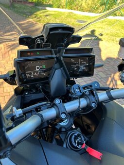 Yamaha Tracer 9 GT - 6