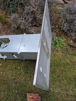 ostrovni digestor siemens - 6