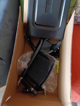 Prodám invalidní vozík - 6