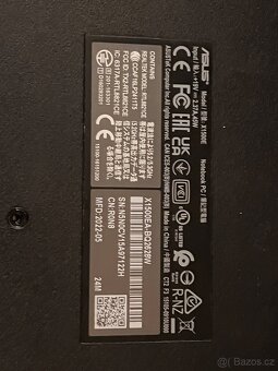 Asus vivobook 15 - 6