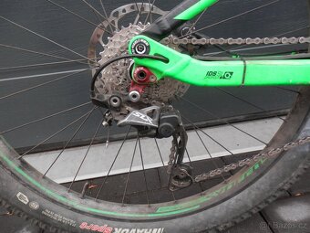 Scott E-Genius 730 - 6