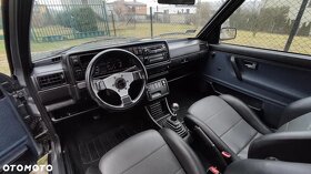 Vw Golf mk2 2.0GTi 16v 150ps - 6