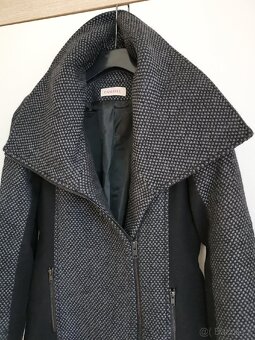 Dámský kabát Camaieu - 6
