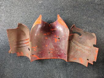 Jawa 555 prsíčka - 6