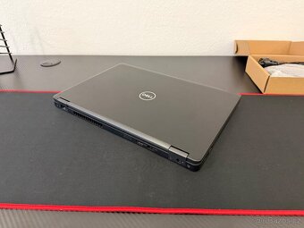Dell Latitude 5490 - Core i5-8250U / Win 11 / záruka - 6