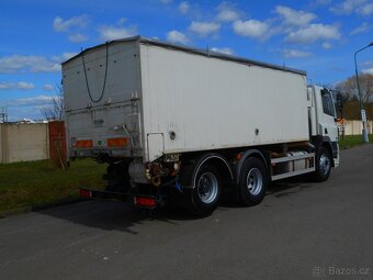 DAF FAS CF85.430 - 6