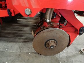 Kuhn Maxima 2 TS - 6