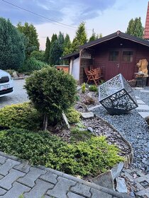 Zahradní dekorace - 6