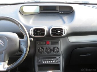 Citroën C3 Picasso 1.4 VTi , 70 kW benzín, 2016 - 6