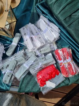 Svatební výzdoba - 6