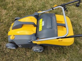 Vertikutator Stiga - 6