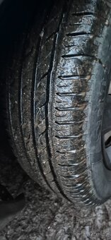 Vw t4 2.5 tdi 111kw multivan - 6