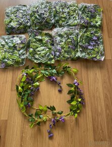 Svatební výzdoba - 6