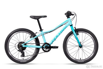 Dětské kolo 20˝ - 6