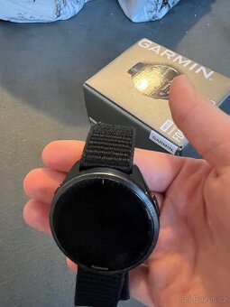 Garmin Forerunner 965 - 6