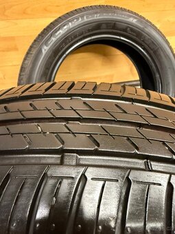 Letní pneu 175/65/15 - 6