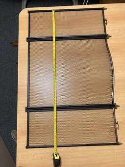 Ochranná mříž před krb - 6