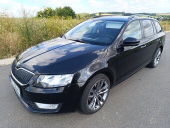 Škoda Octavia - 6