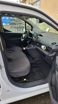TOYOTA PROACE CITY L2 - 6