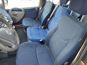 Fiat Multipla 1.9jtd - 6