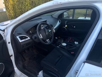 Megane 3 1.2tce KO motor - 6