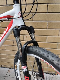 Horské kolo CORRATEC - 6