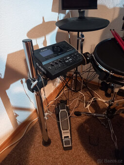 ALESIS DM 10 MK II - 6