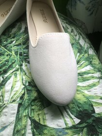 Dámské baleriny - 6