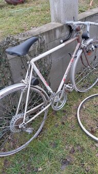 Staré kolo Es-Ka Premier - 6