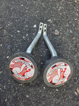 Dětské kolo 16 - 6