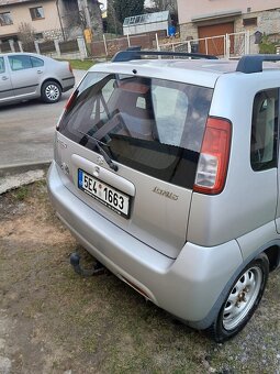 Suzuki Ignis 1.3 2WD - 6