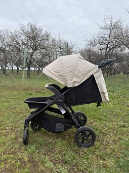 Britax römer ,B-Motion 4 plus . - 6