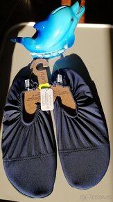 Nové - Barefoot obuv 40 - 6