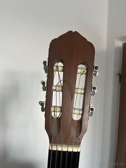 Akustická kytara - 6