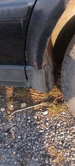 Volkswagen Passat - 6