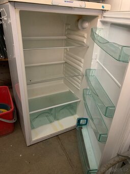 Prodám funkční ledničky - 6