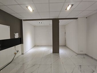 Pronájem obchodního prostoru 100 m², Pardubice - 6