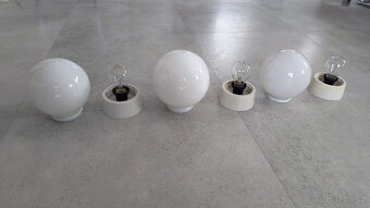 Nástěnná světla - 6