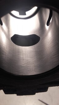 Válce Babetta, Jawa - 6