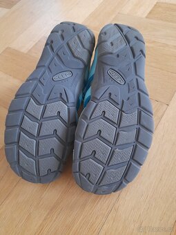 Keen Seacamp vel. 39 - 6