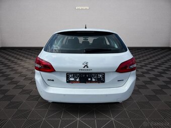 prodáváme Peugeot 308 1.2 Turbo 81kw - 6