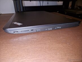 Ultrabook Lenovo Thinkpad Yoga 15 – Dotyková obrazovka - 6