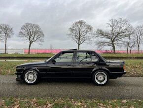 BMW Alpina B6 2,8 E30 - 6