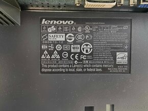Lenovo ThinkVision L2440pwC - 6